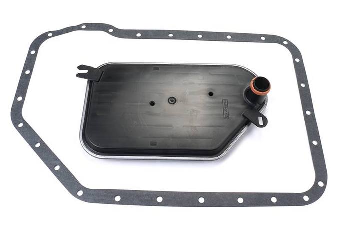 Audi VW Auto Trans Filter Kit - Elring 905370